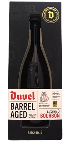 Duvel Barrel