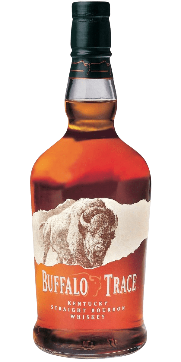 Buffalo Trace, Kentucky Staight Bourbon 70cl - Fra USA