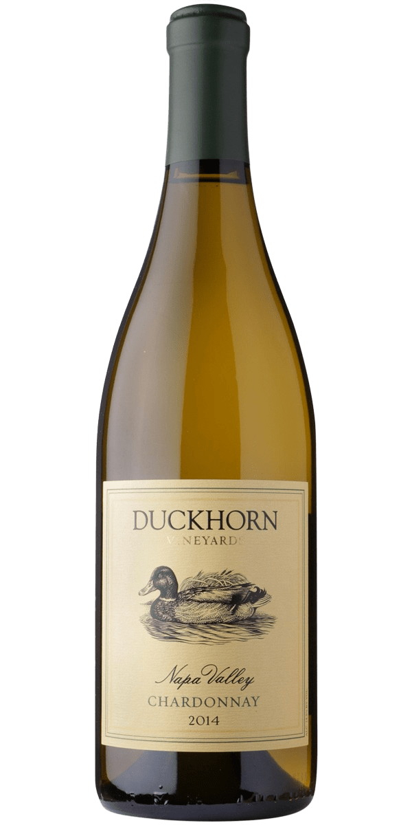 Duckhornyards Duckhorn Napa Valley Chardonnay