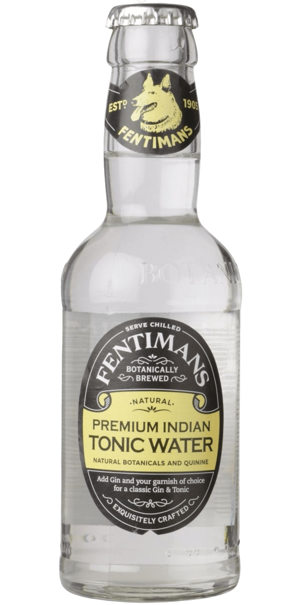Fentimans Tonic Water 200 ml