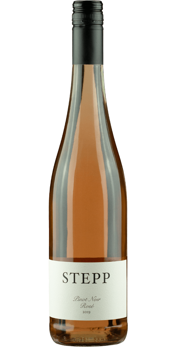 Stepp, Pinot Noir Rosé 2021 - Fra Tyskland