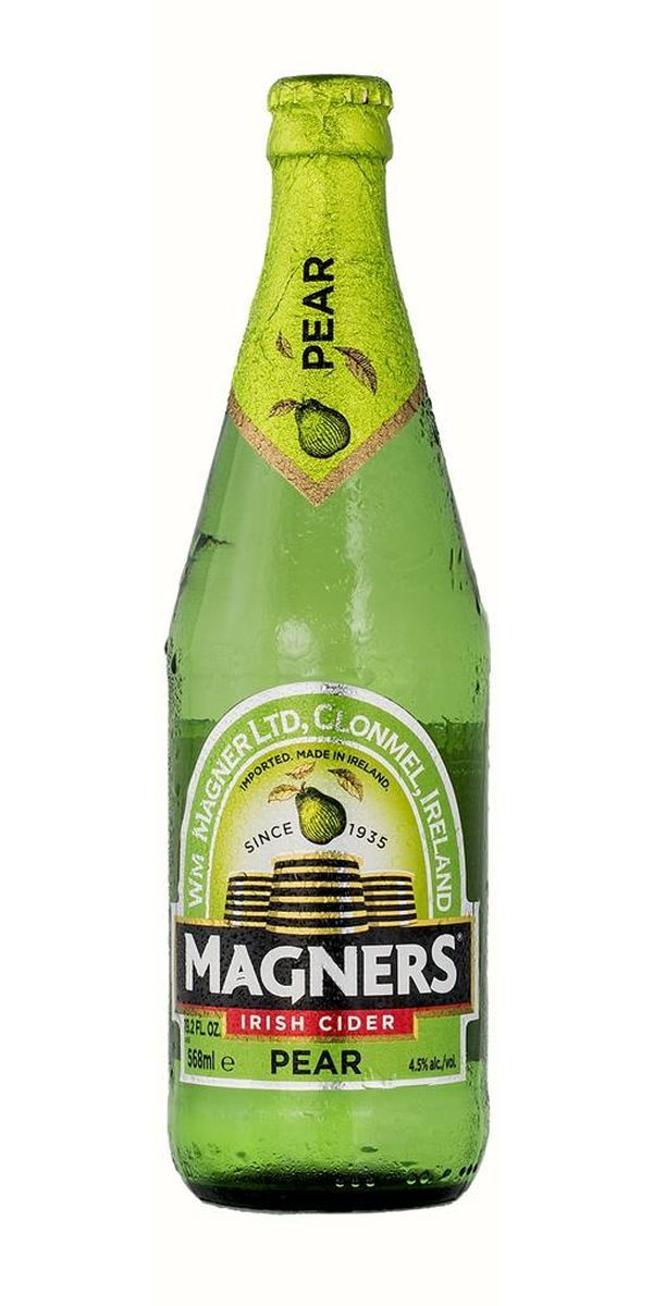 Magners, Original Pear - Fra Irland