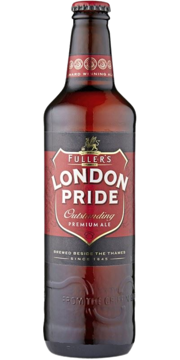 Fullers, London Pride