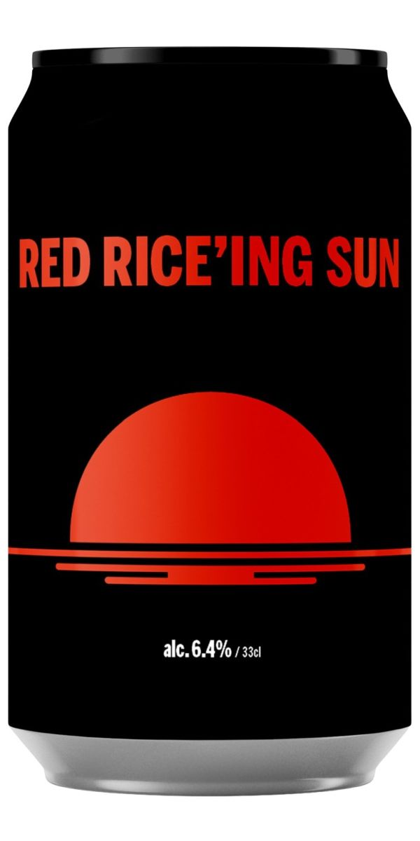 People Like Us, Red Rice