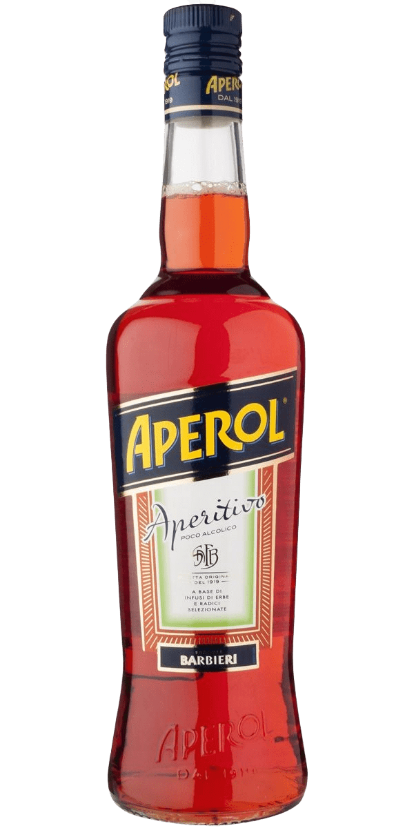 Aperol 11% - Fra Italien