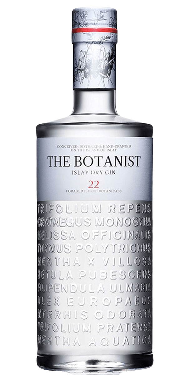 The Botanist Gin 46% 70 cl. - Fra Skotland