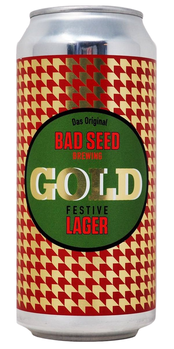 Bad Seed, Gold - Fra Danmark
