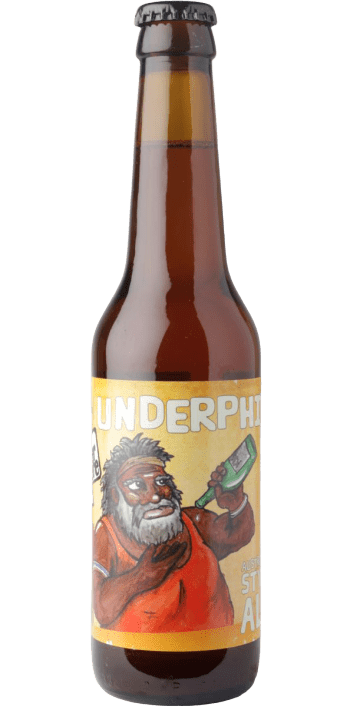 Beerhere, Underphil - Fra Danmark