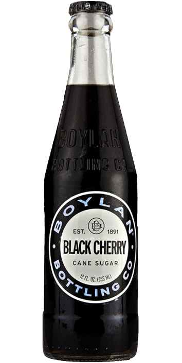 Boylan, Black Cherry - Fra USA