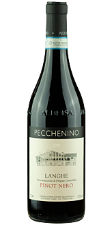 Pecchenino Pecchenino Pinot Noir 2012