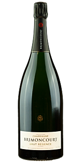 Champagne Brimoncourt, Brut Regence