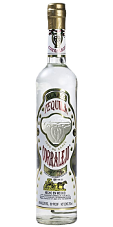 Tequila Corralejo Blanco 38% 70 cl.