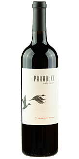 Paraduxx, Proprietary Napa Valley Red Wine 2019