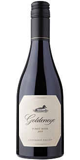 Goldeneye Winery, Anderson Valley Pinot Noir 2016 - 37,5 cl