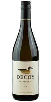 Duckhorn, Decoy Chardonnay 2020