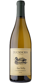Duckhorn, Napa Valley Chardonnay 2014