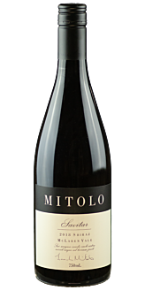 Mitolo Wines, SAVITAR Shiraz 2018