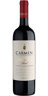 Carmen, Winemaker's Red Cabernet Sauvignon Blend 2019