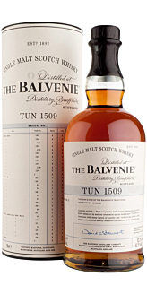 The Balvenie, Tun 1509 Batch 3