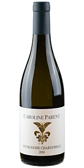 Caroline Parent, Bourgogne Chardonnay 2020
