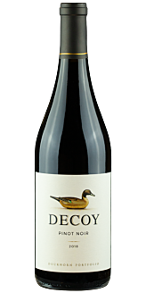 Duckhorn, Decoy Pinot Noir 2021