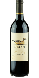 Duckhorn, Decoy Merlot 2021