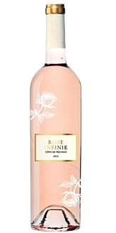 Rose Infinie, Cotes de Provence Rosé 2023