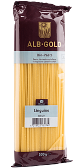 ALB-GOLD, Linguine, 500g (bred spaghetti)