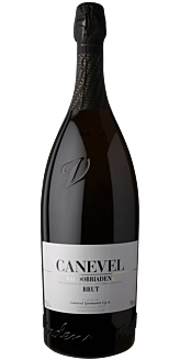 Canevel, Prosecco Brut MAGNUM