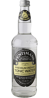 Fentimans Tonic Water 500 ml