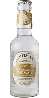Fentimans Connoisseurs Tonic Water 200 ml