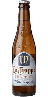De Koningshoeven, La Trappe Witte Trappist
