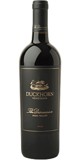 Duckhorn, The Discussion 2019