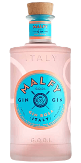 Malfy Gin Rosa 41% 70 cl.