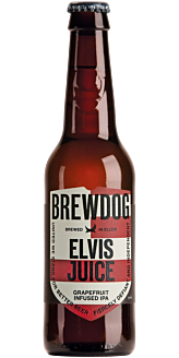 Brewdog, Elvis Juice (flaske)