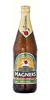 Magners, Original Apple