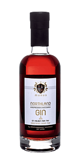 Munus, Northland Raspberry Gin
