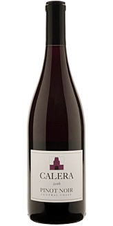 Calera, Central Coast Pinot Noir 2019