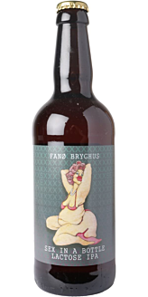 Fanø, Sex in a Bottle
