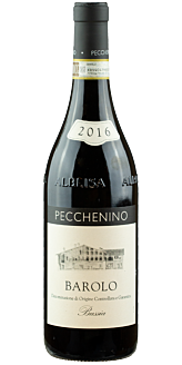 Pecchenino, Barolo Bussia 2017