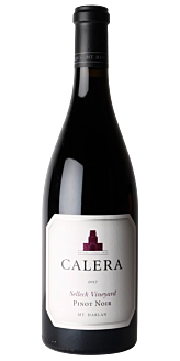 Calera, Selleck Pinot Noir 2017