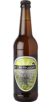Det Lille Bryggeri, Bringstrupper Pale Ale