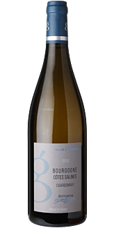 Domaine Gueguen, Cotes Salines Bourgogne Chardonnay 2023