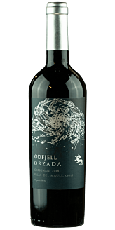 Odfjell Vineyards Orzada Carignan 2019