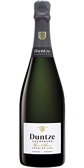 Champagne Duntze, Blanc de Blancs Premier Cru