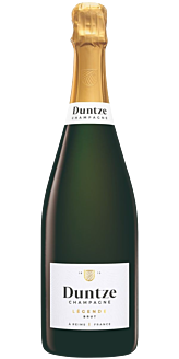 Champagne Duntze, Légende Brut Jeroboam