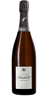 Champagne Vilmart & Cie, Grande Reserve Premier Cru