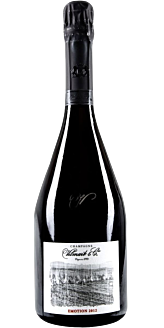 Champagne Vilmart & Cie, Emotion Premier Cru 2015