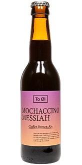 To Øl, Mochaccino Messiah 2.0