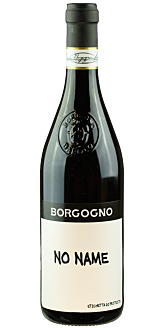 Borgogno, Langhe Nebbiolo No Name 2018